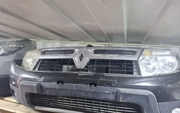 Ноускат Рено Дастер за 280 000 тг. в Алматы