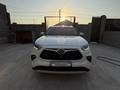 Toyota Highlander 2020 годаүшін24 000 000 тг. в Шымкент
