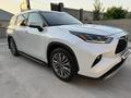 Toyota Highlander 2020 годаүшін24 000 000 тг. в Шымкент – фото 3