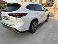 Toyota Highlander 2020 годаүшін24 000 000 тг. в Шымкент – фото 6