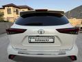 Toyota Highlander 2020 годаүшін24 000 000 тг. в Шымкент – фото 8