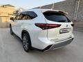 Toyota Highlander 2020 годаүшін24 000 000 тг. в Шымкент – фото 7