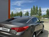 Kia Optima 2011 года за 6 000 000 тг. в Кокшетау
