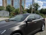 Kia Optima 2011 года за 6 000 000 тг. в Кокшетау – фото 4