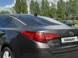 Kia Optima 2011 года за 6 000 000 тг. в Кокшетау – фото 3