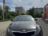Kia Optima 2011 года за 6 000 000 тг. в Кокшетау – фото 5