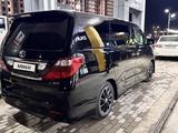 Toyota Alphard 2009 годаfor6 000 000 тг. в Шымкент