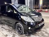 Toyota Alphard 2009 годаfor6 000 000 тг. в Шымкент – фото 3