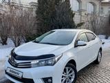 Toyota Corolla 2013 года за 7 170 000 тг. в Алматы