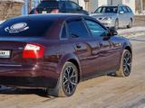 Audi A4 2002 годаүшін3 150 000 тг. в Астана – фото 2