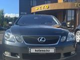 Lexus GS 300 2006 года за 7 000 000 тг. в Астана