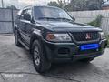 Mitsubishi Montero Sport 2001 г.