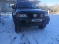 Mitsubishi Montero Sport 2001 года за 5 000 000 тг. в Семей – фото 7