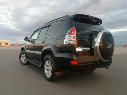 Toyota Land Cruiser Prado 2008 года за 11 000 000 тг. в Актау – фото 3