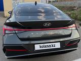 Hyundai Elantra 2024 годаүшін9 000 000 тг. в Костанай – фото 5