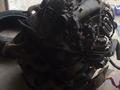 Двигатель митсибиси бегемот стук каленычного вала за 200 000 тг. в Алматы – фото 2