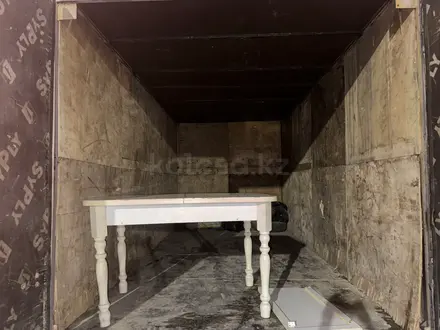 ГАЗ ГАЗель 2008 года за 5 200 000 тг. в Алматы – фото 15