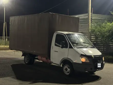 ГАЗ ГАЗель 2008 года за 5 200 000 тг. в Алматы – фото 5