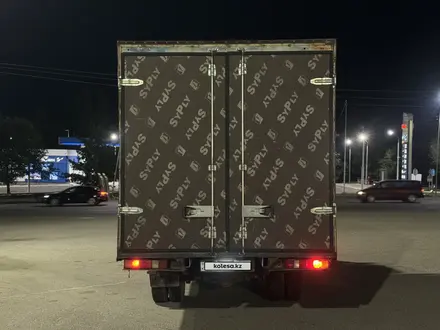 ГАЗ ГАЗель 2008 года за 5 200 000 тг. в Алматы – фото 7