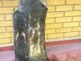 Передный Крыло от Лх 570 Лексуса год 18 года машины за 130 000 тг. в Астана – фото 3