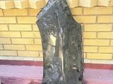 Передный Крыло от Лх 570 Лексуса год 18 года машины за 130 000 тг. в Астана – фото 2