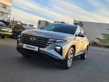 Hyundai Tucson 2023 года за 14 200 000 тг. в Караганда – фото 3