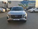 Hyundai Tucson 2023 года за 14 200 000 тг. в Караганда – фото 5