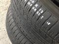 Резина 2-шт 215/60 r17 Kinforest из Японииүшін27 000 тг. в Алматы – фото 2