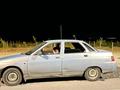 ВАЗ (Lada) 2110 2003 года за 320 000 тг. в Туркестан – фото 2
