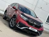 Honda CR-V 2022 годаүшін13 700 000 тг. в Астана – фото 3