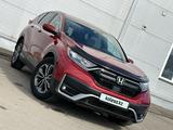 Honda CR-V 2022 года за 13 700 000 тг. в Астана – фото 4