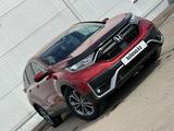 Honda CR-V 2022 годаүшін13 700 000 тг. в Астана – фото 2