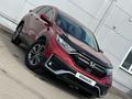 Honda CR-V 2022 года за 13 700 000 тг. в Астана