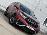 Honda CR-V 2022 годаүшін13 700 000 тг. в Астана