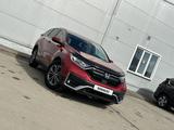 Honda CR-V 2022 года за 13 700 000 тг. в Астана – фото 5