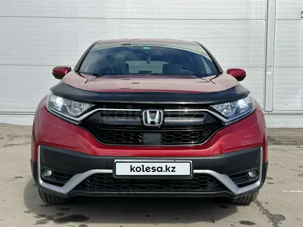 Honda CR-V 2022 года за 13 700 000 тг. в Астана – фото 9