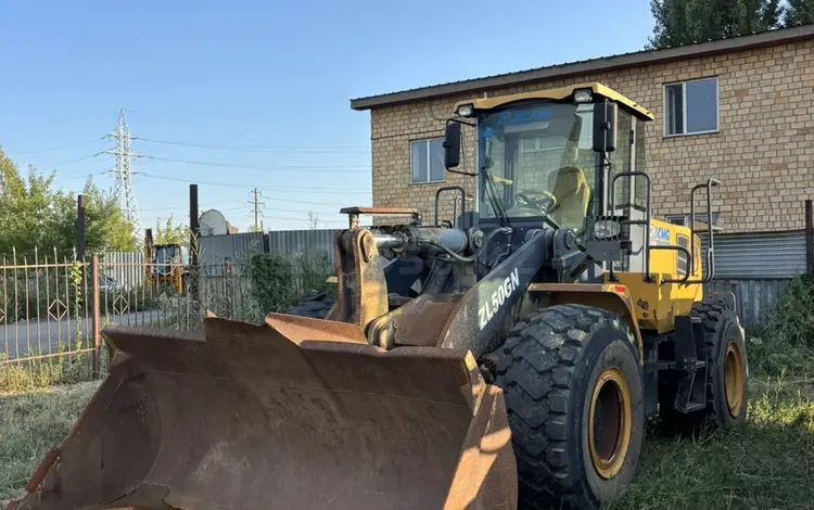 XCMG  ZL — series 2019 годаүшін14 500 000 тг. в Астана