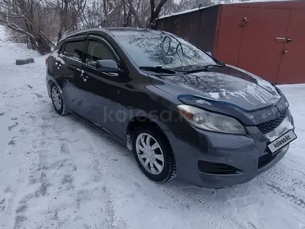 Toyota Matrix 2009 года за 5 200 000 тг. в Караганда – фото 5