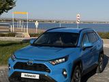 Toyota RAV4 2021 годаүшін13 400 000 тг. в Алматы