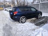 Toyota RAV4 2006 года за 7 700 000 тг. в Алматы