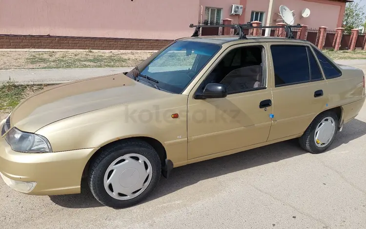 Daewoo Nexia 2011 годаүшін2 000 000 тг. в Кызылорда