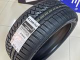 Kumho 2024 KOREA Wintercraft WP72 255/40R20 101W XLfor86 500 тг. в Алматы – фото 3