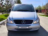 Mercedes-Benz Vito 2008 годаfor12 300 000 тг. в Кокшетау