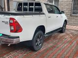 Toyota Hilux 2022 годаfor20 600 000 тг. в Алматы – фото 3