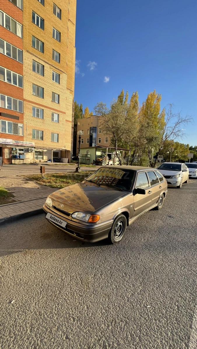 ВАЗ (Lada) 2114 2011 г.