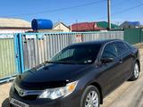 Toyota Camry 2012 годаүшін8 800 000 тг. в Кульсары – фото 5