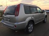 Nissan X-Trail 2007 года за 5 100 000 тг. в Уральск – фото 3