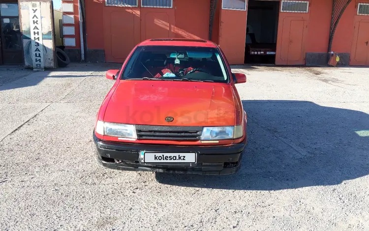 Opel Vectra 1992 годаүшін650 000 тг. в Кызылорда
