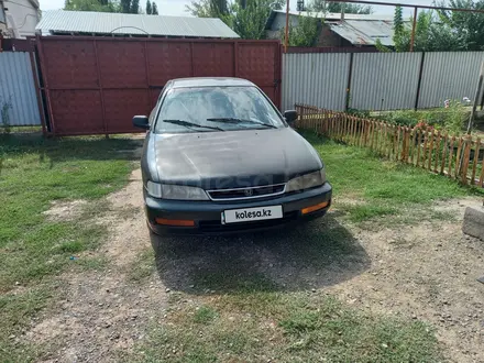 Honda Accord 1997 года за 1 250 000 тг. в Алматы