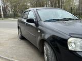 Chevrolet Lacetti 2008 года за 2 700 000 тг. в Костанай – фото 2